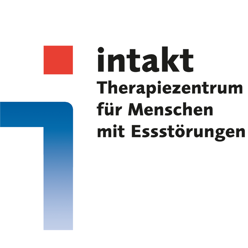 Intakt Logo